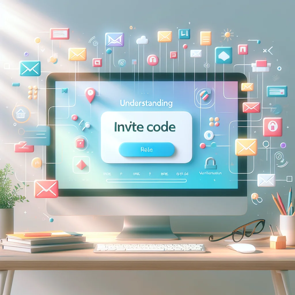 Understanding Bdg Invite Codes