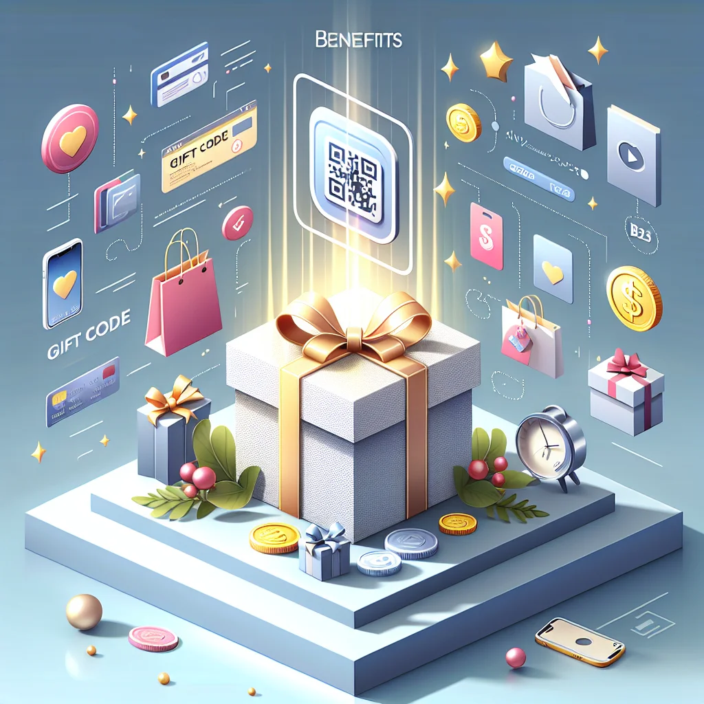 Benefits of Bdg Gift Codes