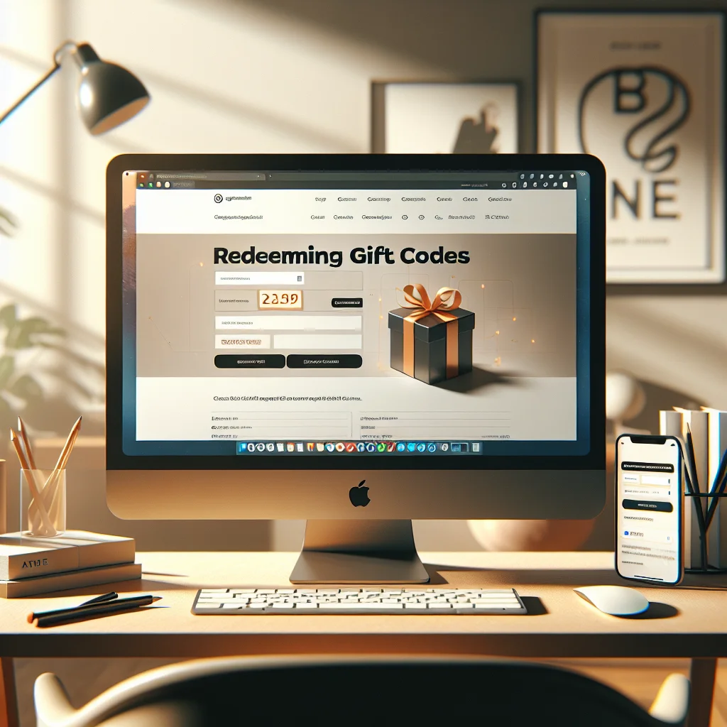 How to Redeem Bdg Gift Codes