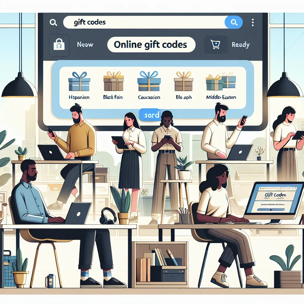 Tips for Finding Bdg Gift Codes