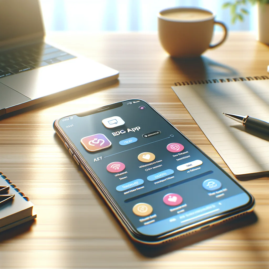 Latest updates on Bdg App