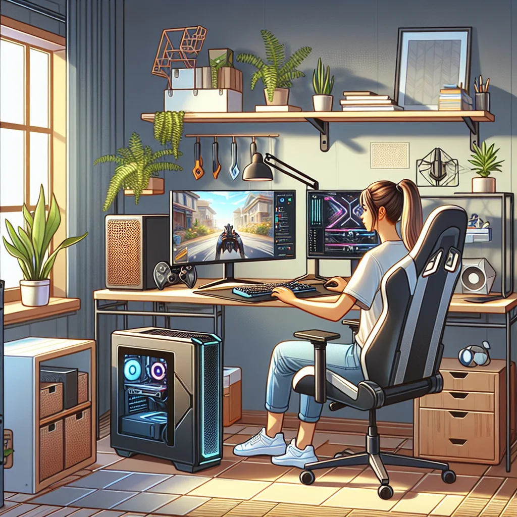 Tips for better gameplay