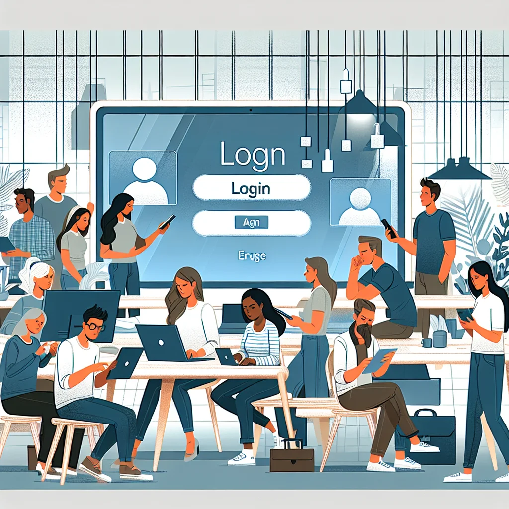 Troubleshooting Login Issues