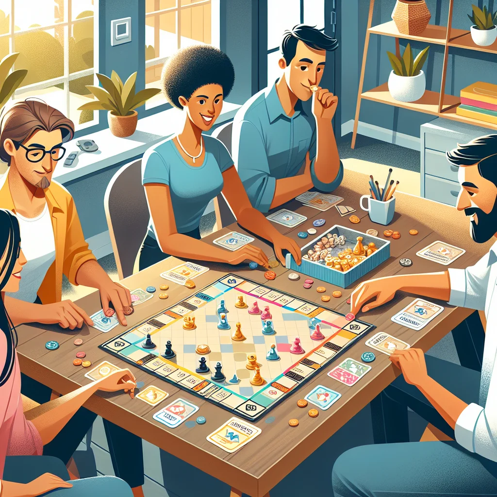Expert Tips for Bdg Games